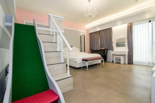Ai Lian Shan Shui Homestay