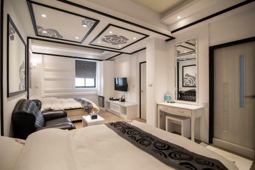 Ai Lian Shan Shui Homestay