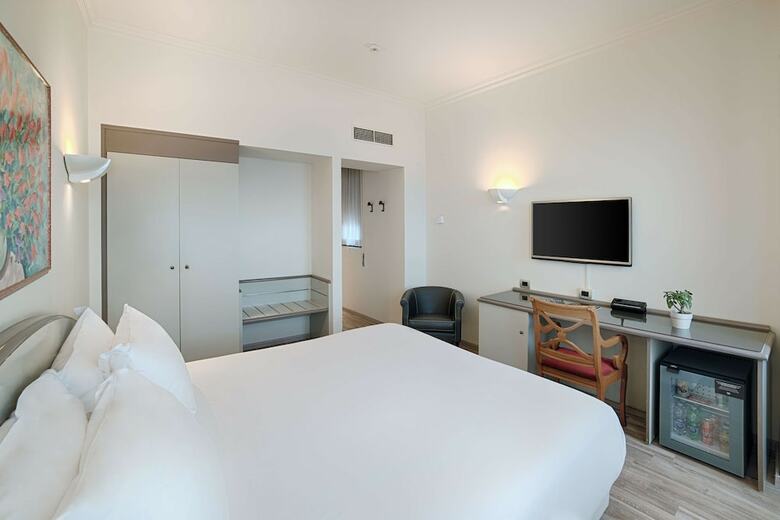 Hotel NH Ancona