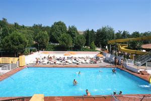 Top Hotel Park Bologna