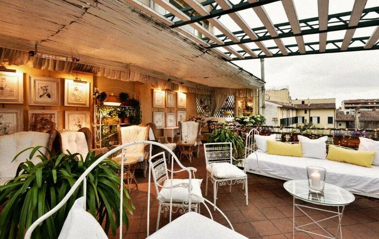 Hotel Cellai