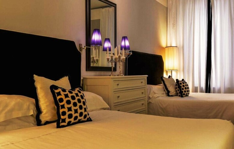 Hotel Cellai