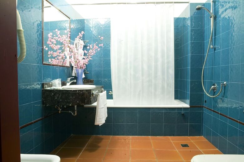 Hotel Corona D'italia
