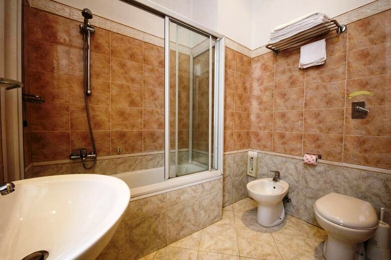 Hotel Galileo