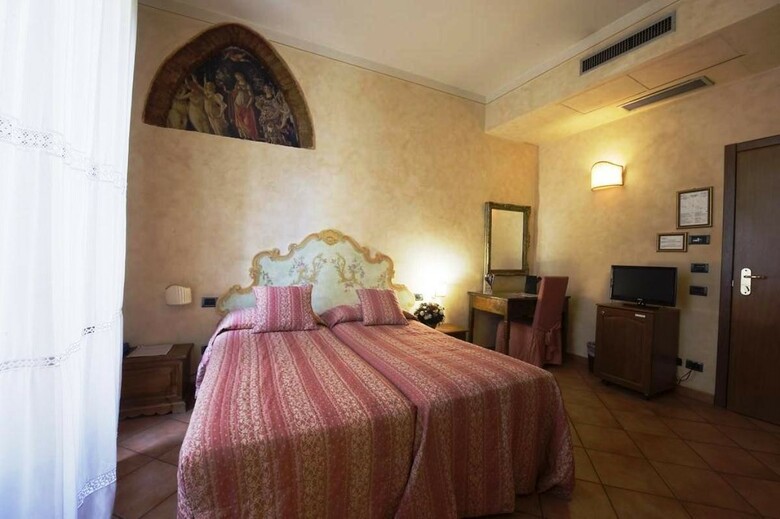 Hotel Galileo