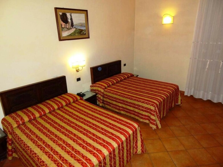 Hotel Galileo