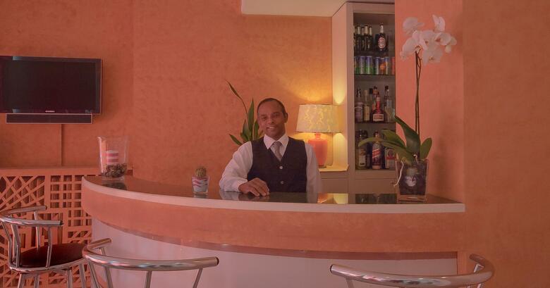 Hotel Meridiana