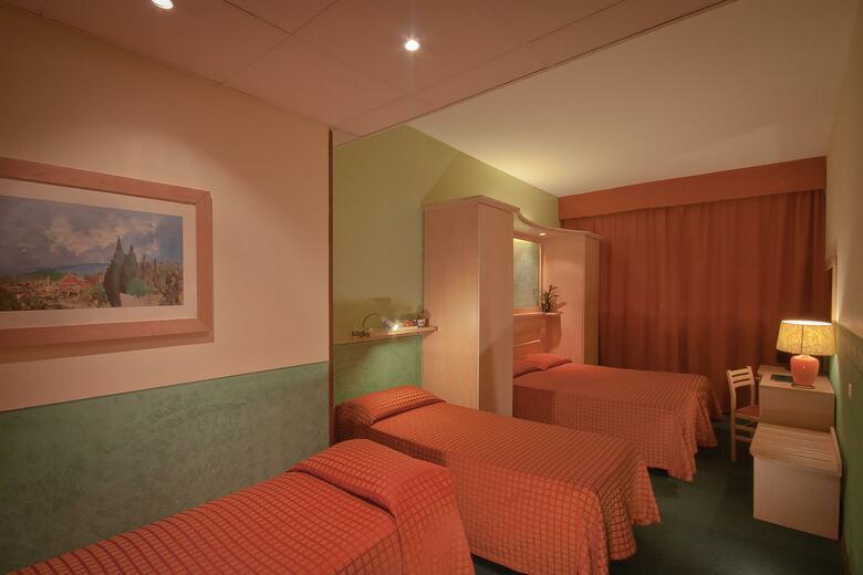 Hotel Meridiana
