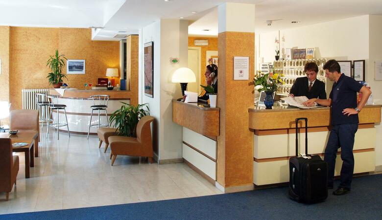 Hotel Meridiana