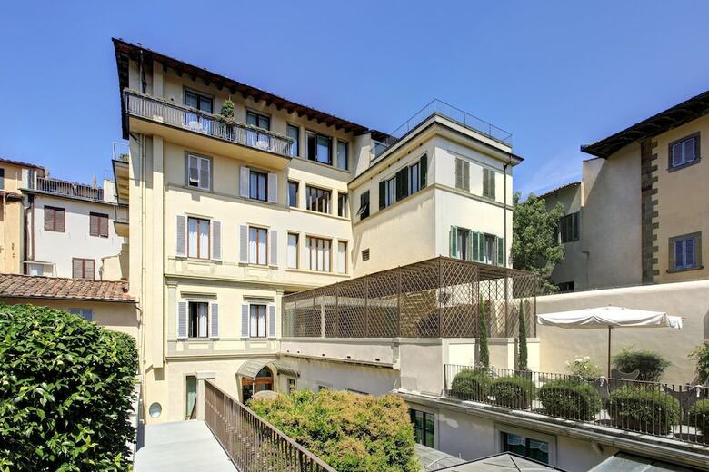 Hotel Orto Dei Medici