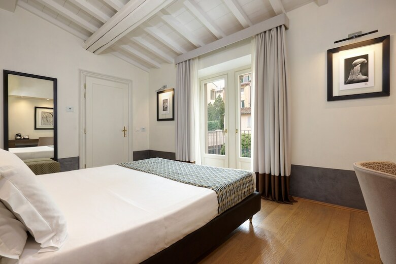 Hotel Orto Dei Medici