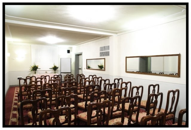 Hotel Villa Carlotta