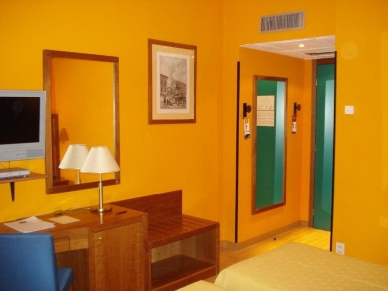 Hotel Berlino