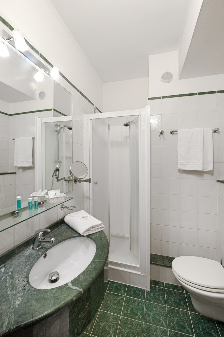 Hotel Berlino