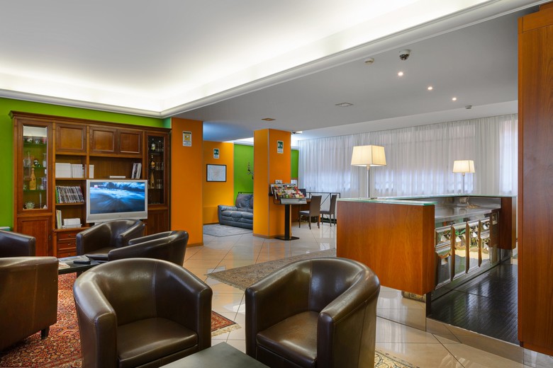 Hotel Berlino