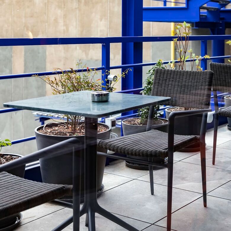 Carlyle Brera Hotel