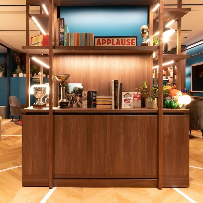 Carlyle Brera Hotel