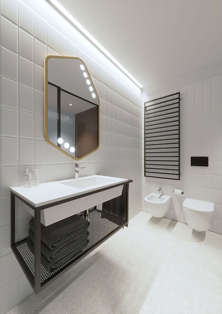 Carlyle Brera Hotel