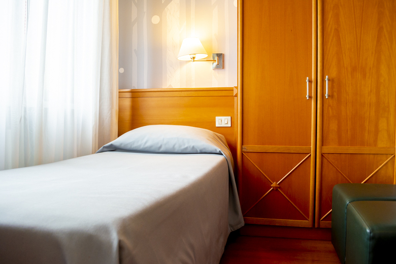 Eco Hotel Milano & Bioriso Restaurant