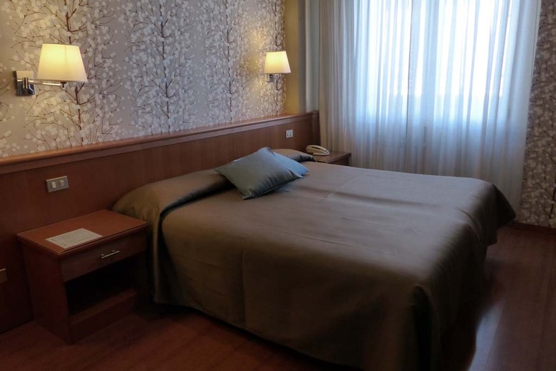 Eco Hotel Milano & Bioriso Restaurant