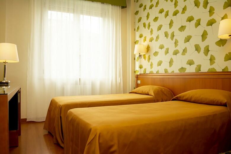 Eco Hotel Milano & Bioriso Restaurant