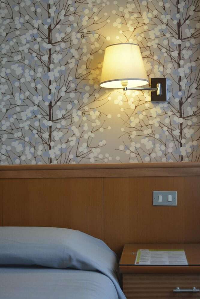 Eco Hotel Milano & Bioriso Restaurant