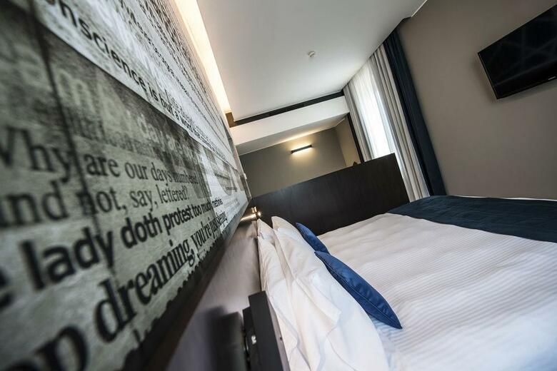 Hotel Manin