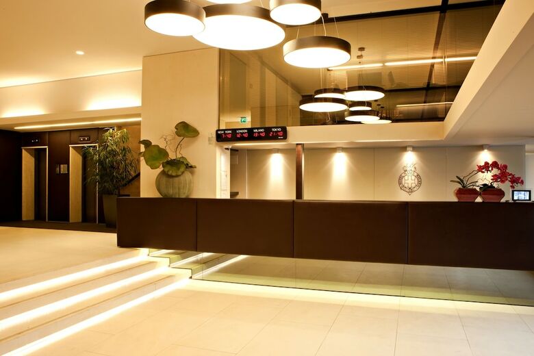 Hotel Manin