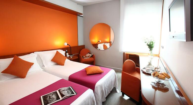 Hotel Mediolanum