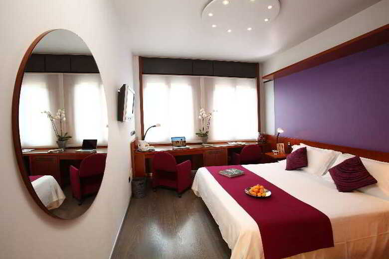 Hotel Mediolanum