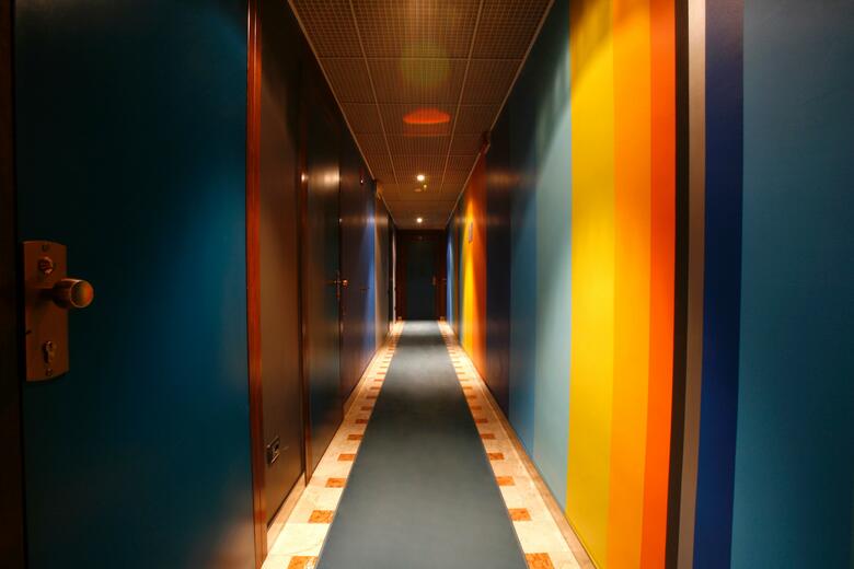 Hotel Mediolanum