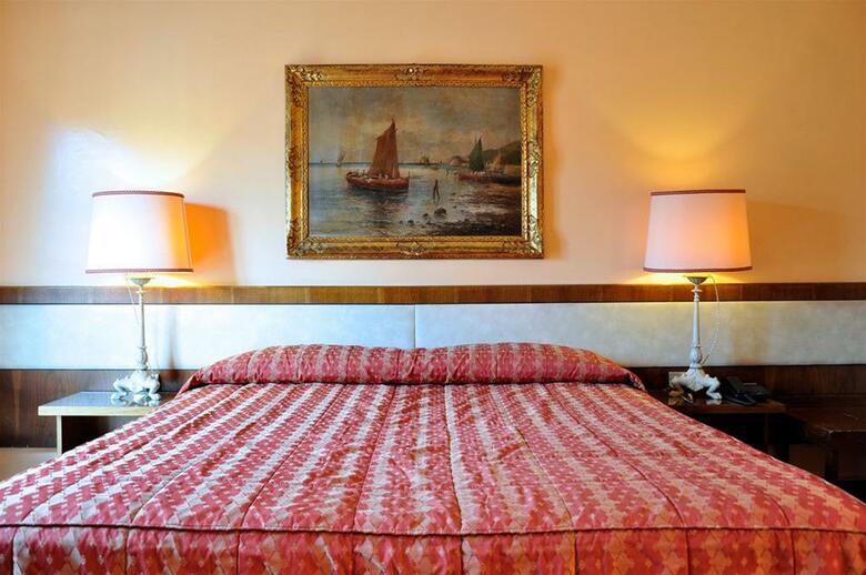 Hotel San Guido