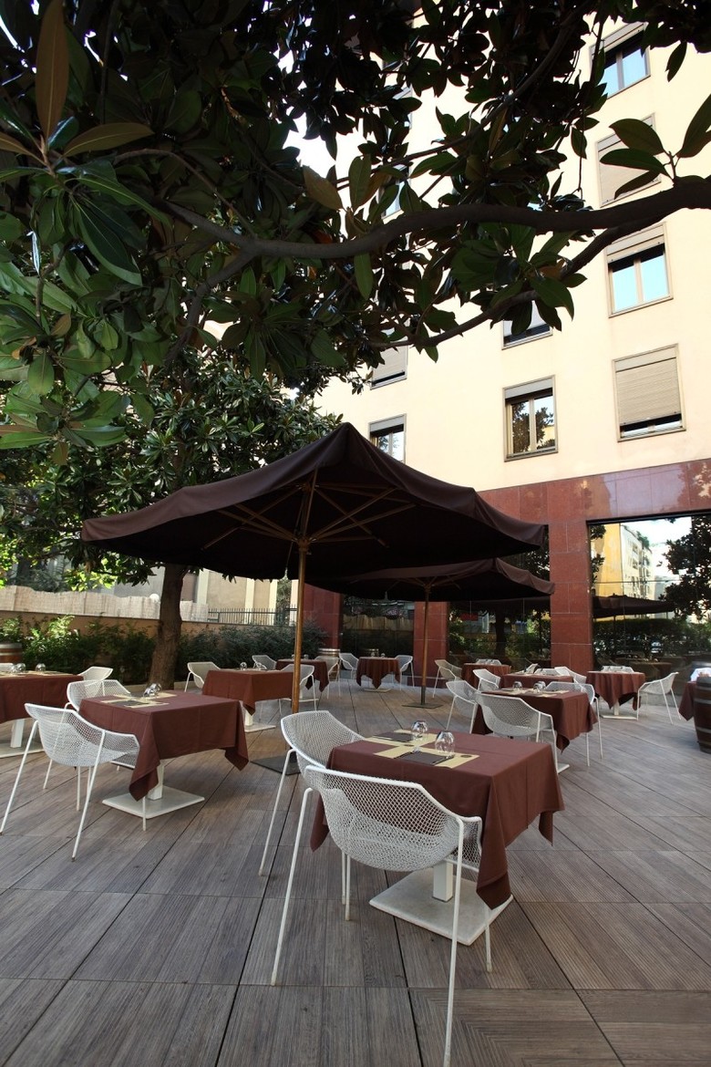 Hotel Starhotels Ritz