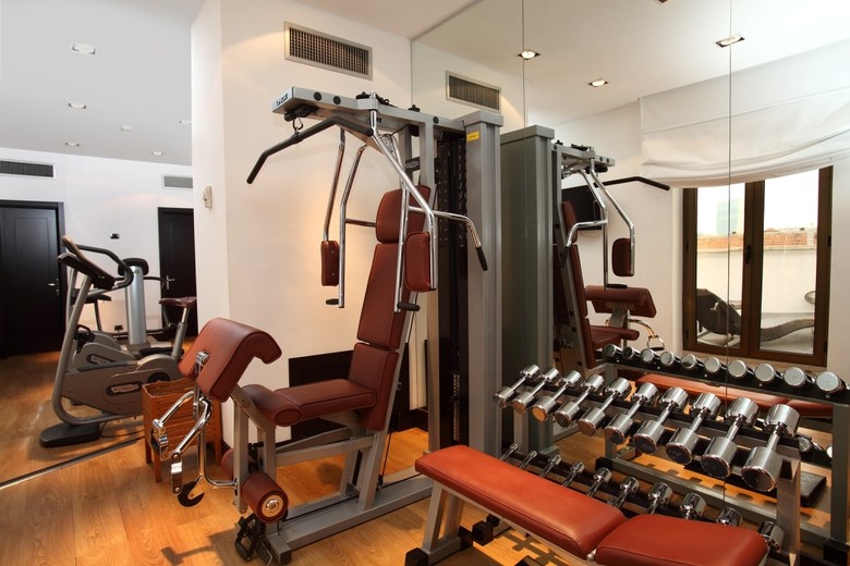 Hotel Starhotels Ritz