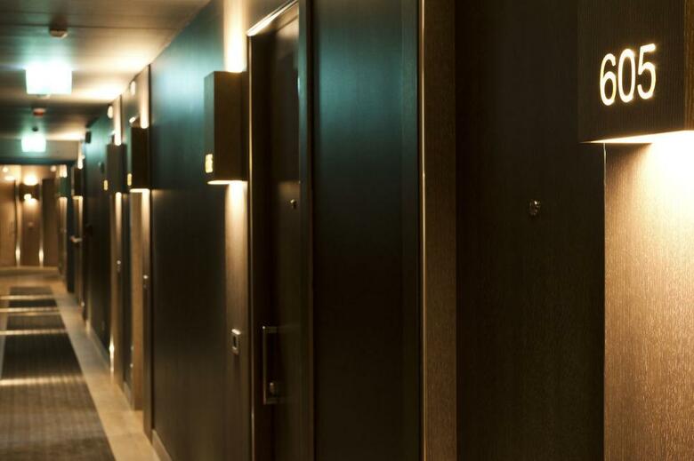 Hotel Starhotels Echo