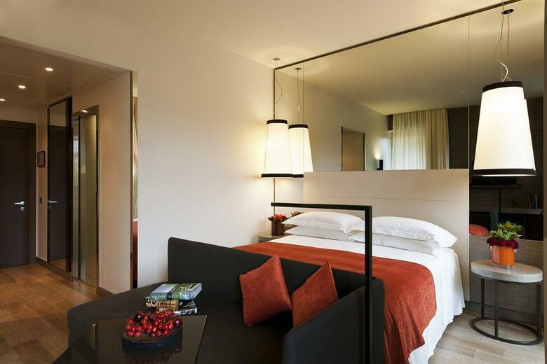 Hotel Starhotels Echo