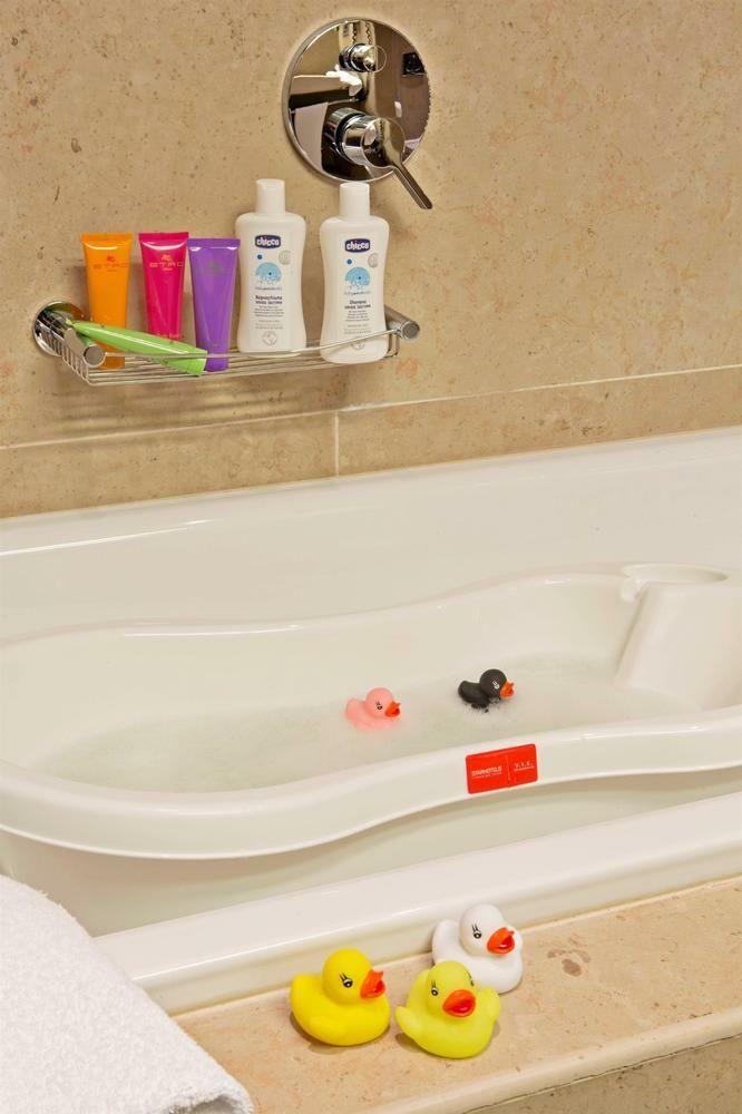 Hotel Starhotels Echo