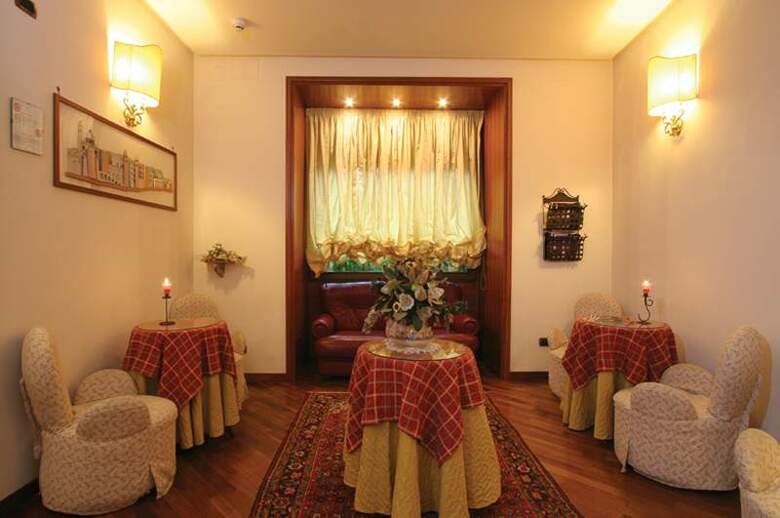 Hotel Suite Esedra
