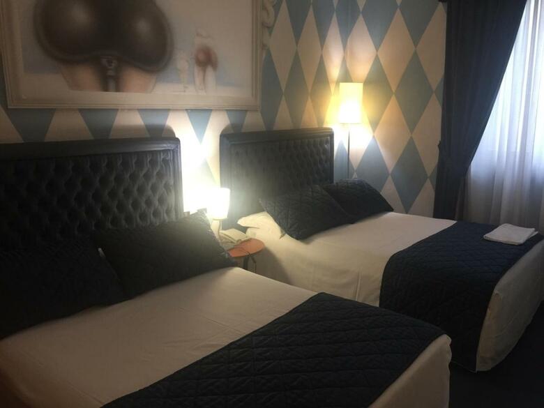 Hotel La Gradisca