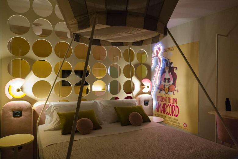 Hotel La Gradisca