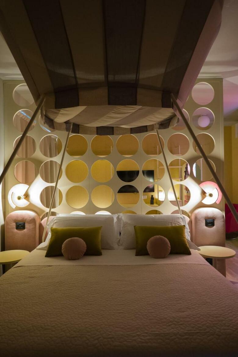 Hotel La Gradisca