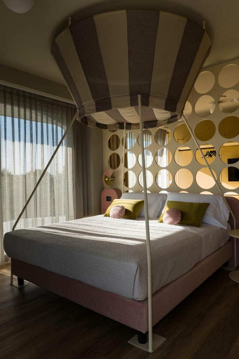 Hotel La Gradisca
