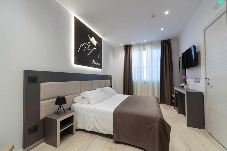 Hotel La Gradisca