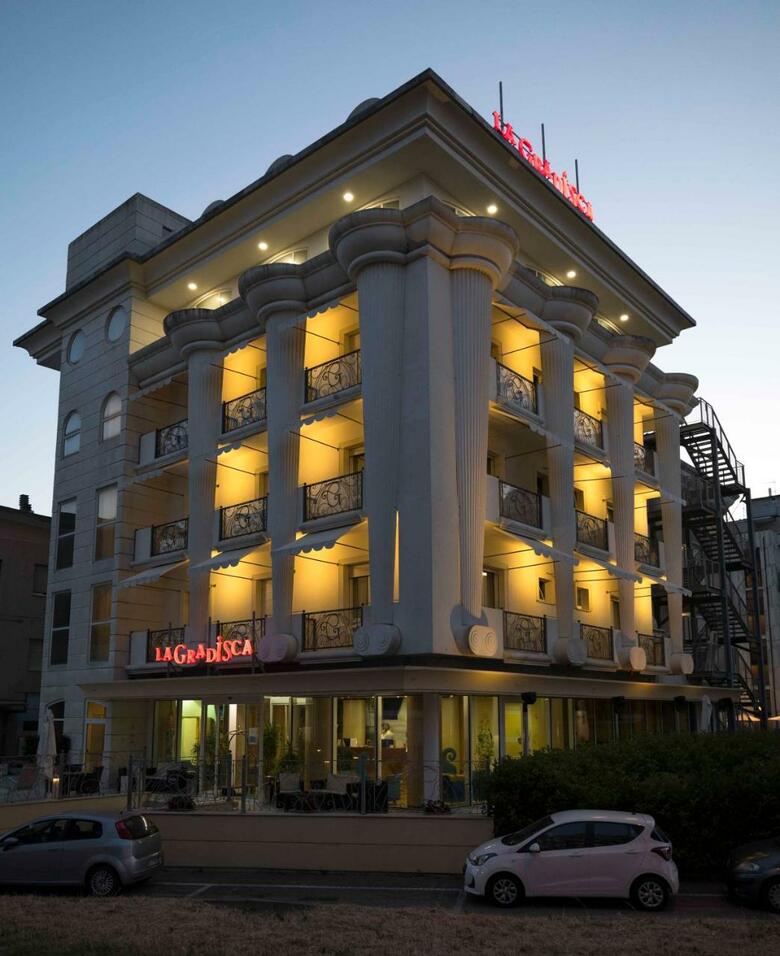 Hotel La Gradisca