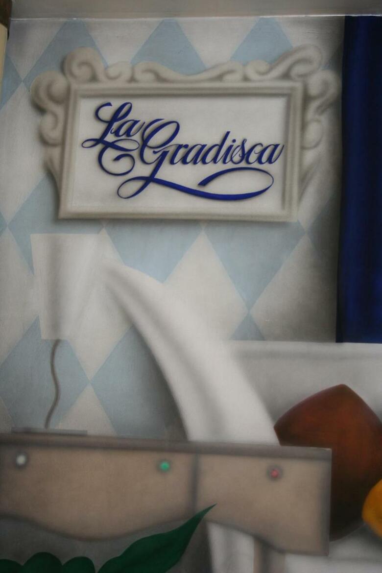 Hotel La Gradisca