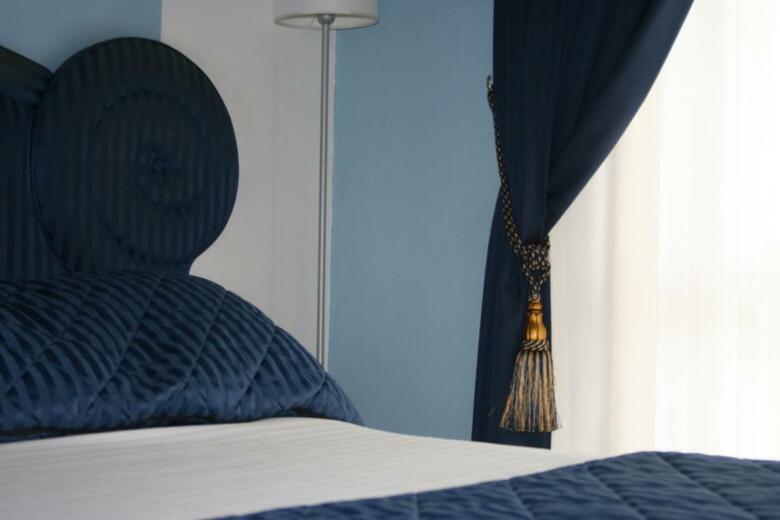 Hotel La Gradisca