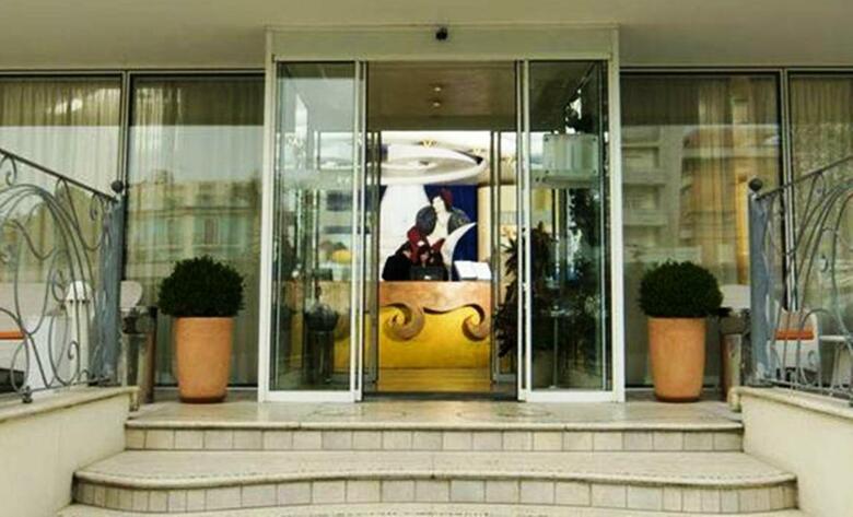 Hotel La Gradisca
