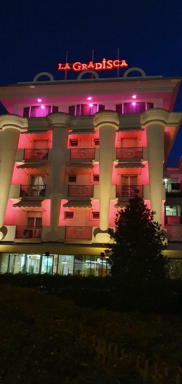 Hotel La Gradisca