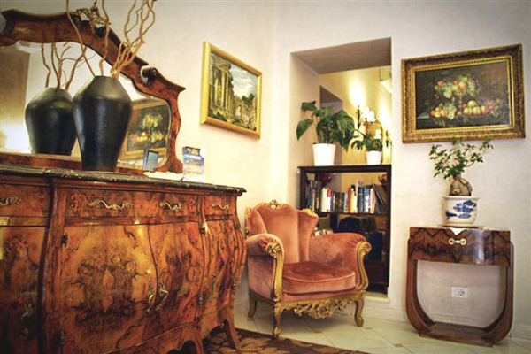 Hotel Caravaggio