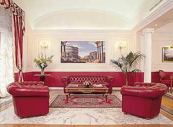 Hotel Contilia
